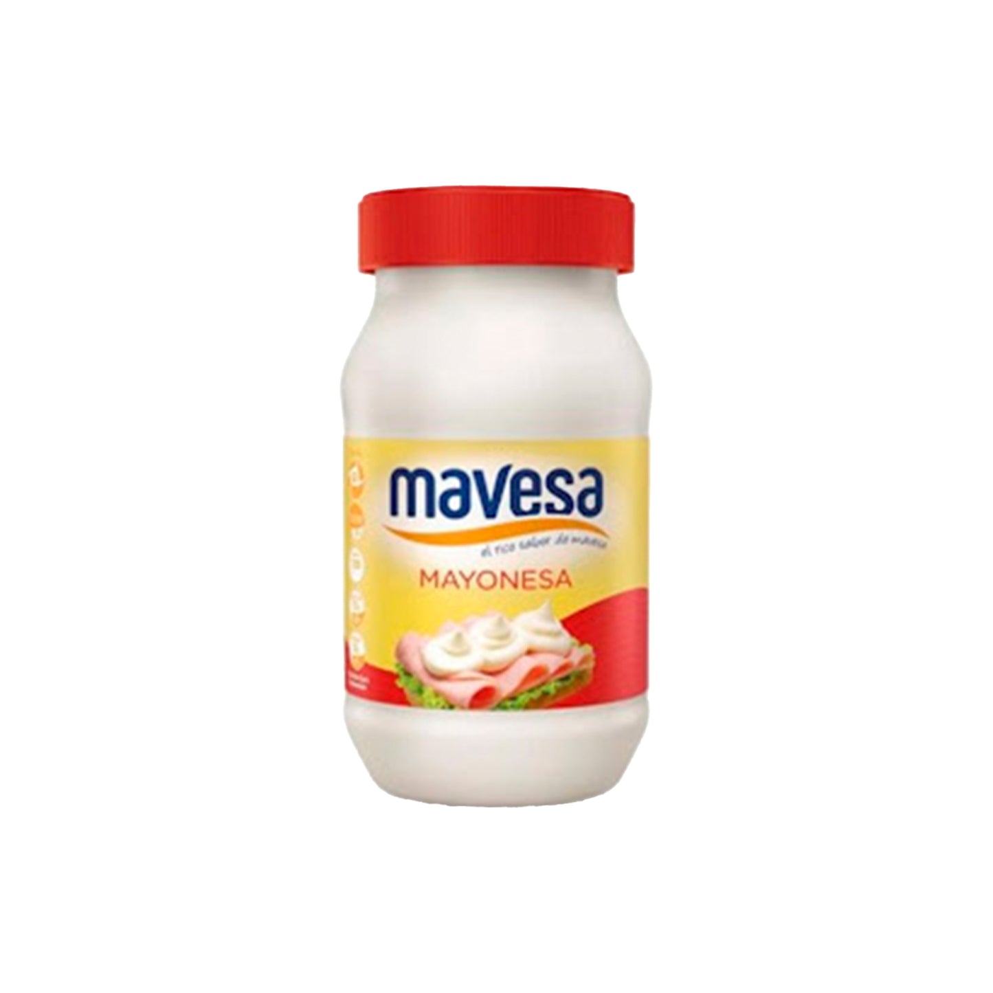 Mayonesa Mavesa 175gr | 24 Unidades