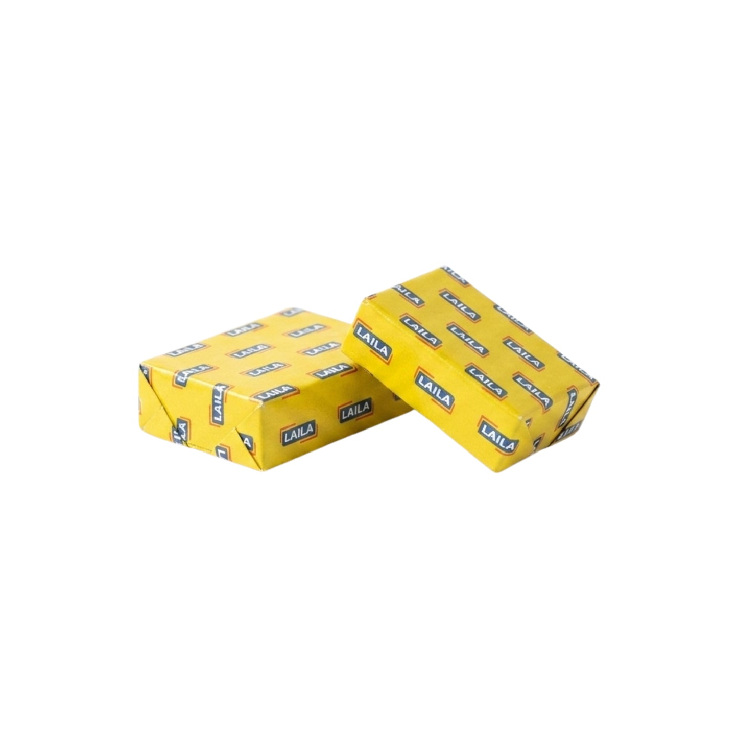 Cubitos Laila 60 uds x 10gr | 24 Unidades