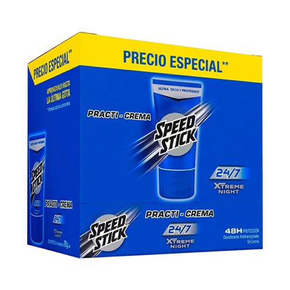 Desodorante Speed Stick 30gr | 6 Unidades
