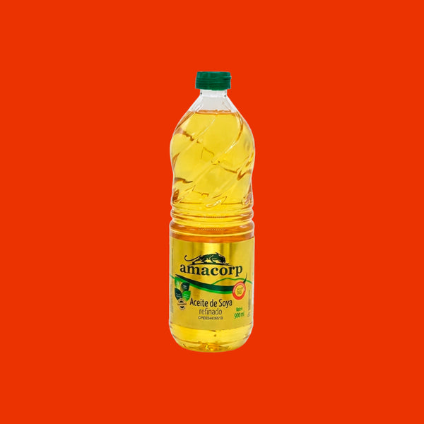 Aceites