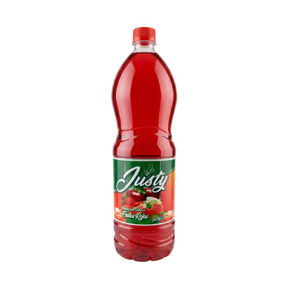 Jugo Justy (Sabores) 1,5lt | 12 Unidades