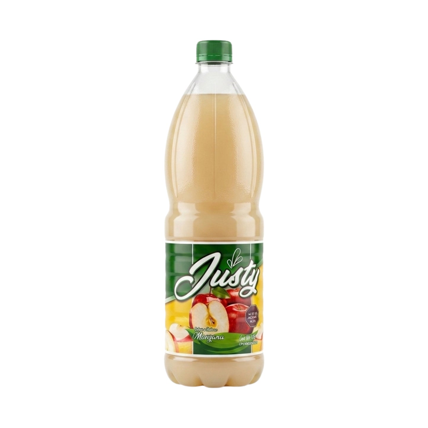 Jugo Justy (Sabores) 1,5lt | 12 Unidades