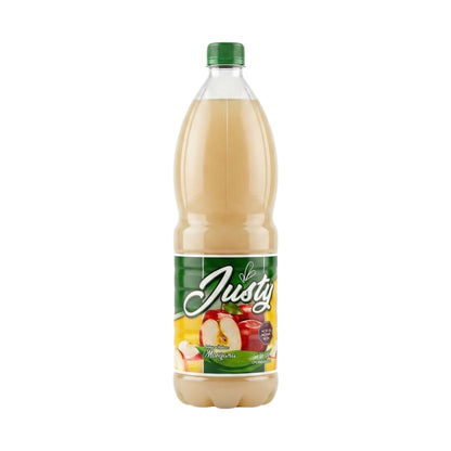 Jugo Justy (Sabores) 1,5lt | 12 Unidades