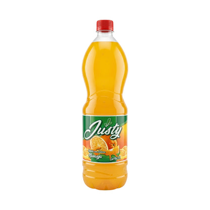 Jugo Justy (Sabores) 1,5lt | 12 Unidades