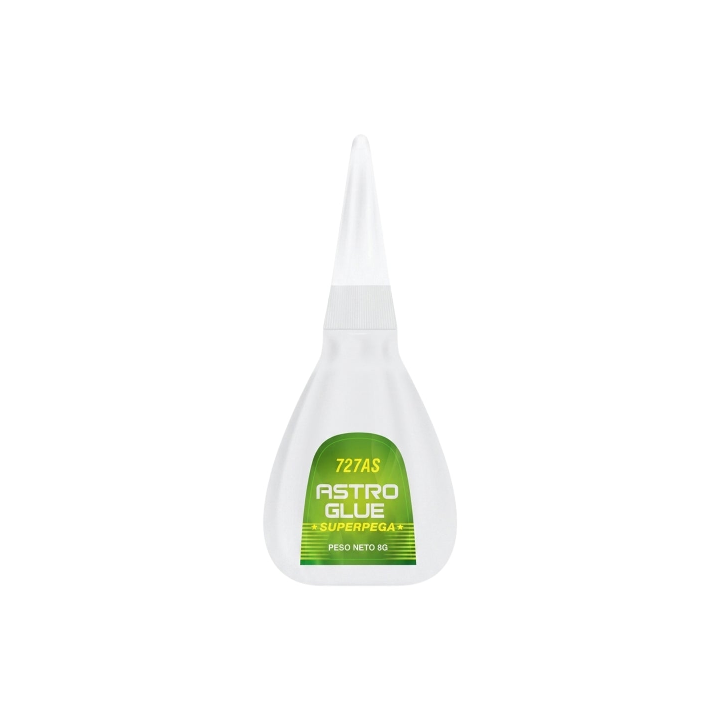 Pegamento Instantáneo Astro Glue 8gr | 12 Unidades