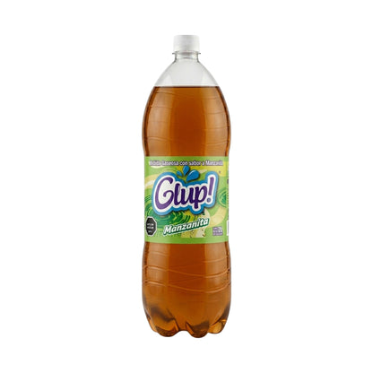 Refresco Glup! Sabores 2lt | 6 Unidades