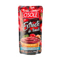 Salsa Extracto de Tomate Osole 300gr | 24 Unidades