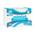 Servilletas Mimlot Tipo Z 160pcs | 20 Unidades